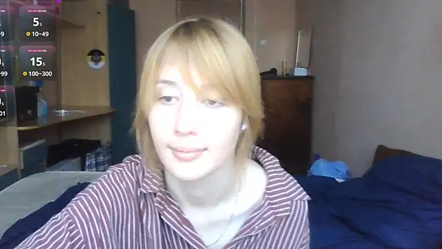 Živý XXX chat lizamillss