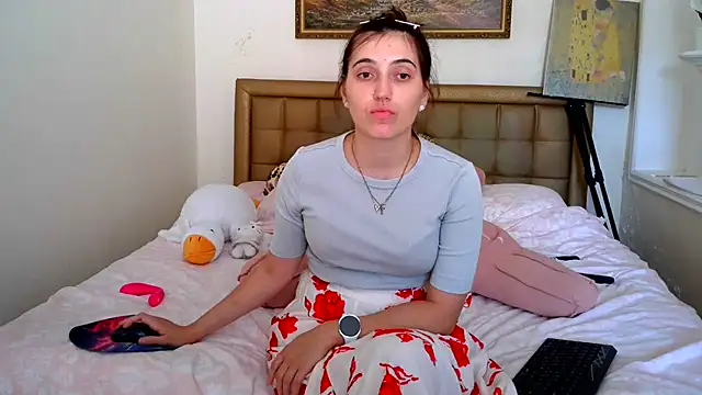 Irenn Live XXX chat