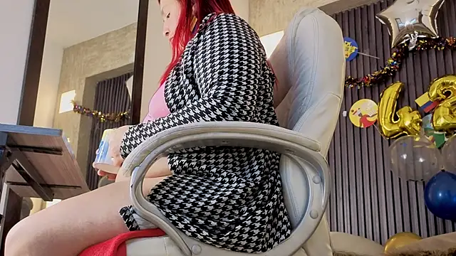 RouseWright Live XXX-Chat