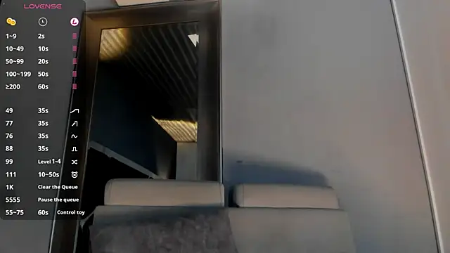 Chatroom XXX en direct de MarkWalker__