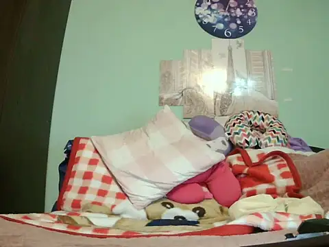 SexyGioconda's Live XXX Chat