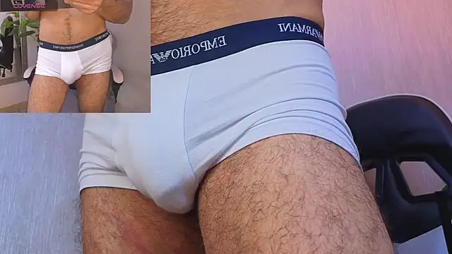 Markos_Miles' Live XXX Chat