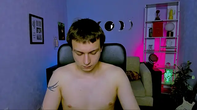 eric_nova – Naživo XXX chat