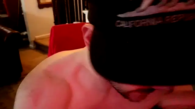 Czat XXX na żywo – MasterDaddyCool