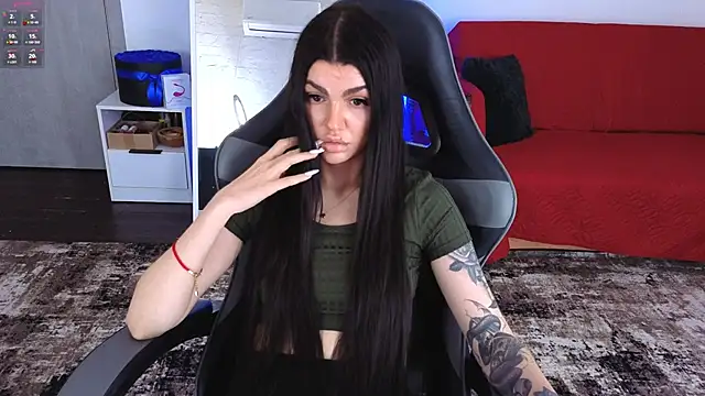 Živý XXX chat AnacondaOnn