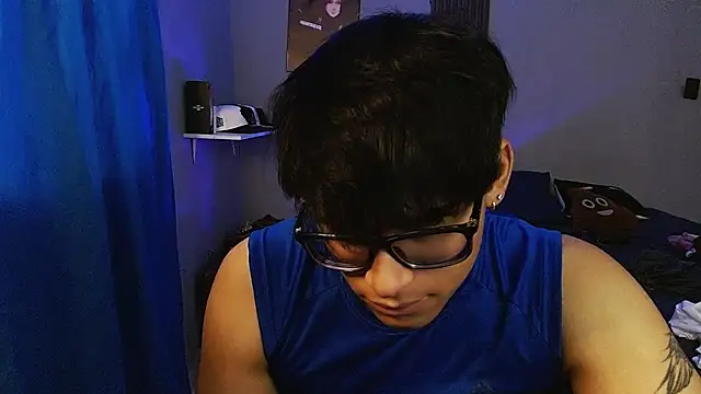 Chat XXX Live Mr_yisuzz