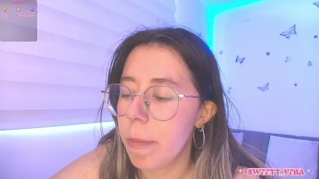 sweettveran Live XXX chat