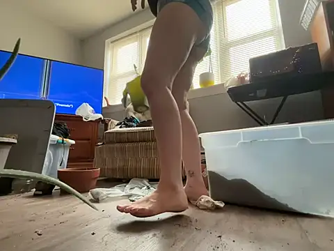 Snowbunnycake_131 Live XXX Chat