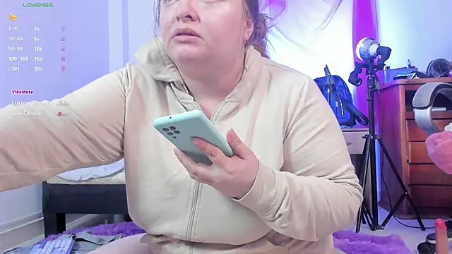 Queensamantha777 Live XXX-chat