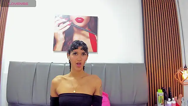 iisabella_noa's Live XXX Chat
