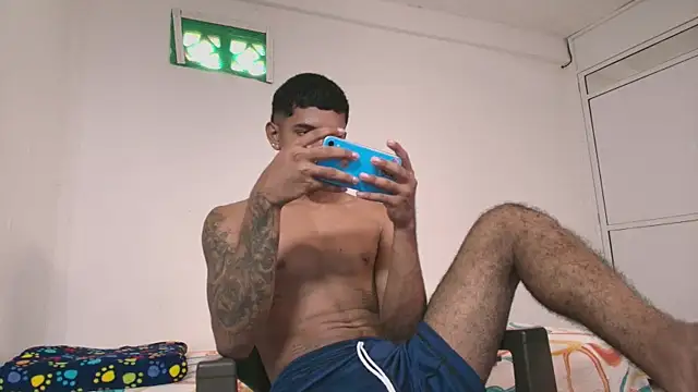 Chat XXX Live k_florez