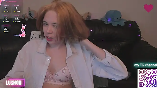 Chat XXX Live LinneaChan