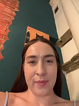 XXX chat uživo modela Holly_Play