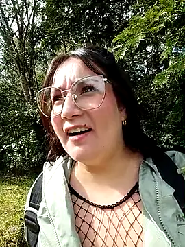 SaloGray8 Live XXX-Chat