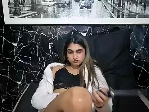 Chat XXX ao vivo de Amber_Rose06