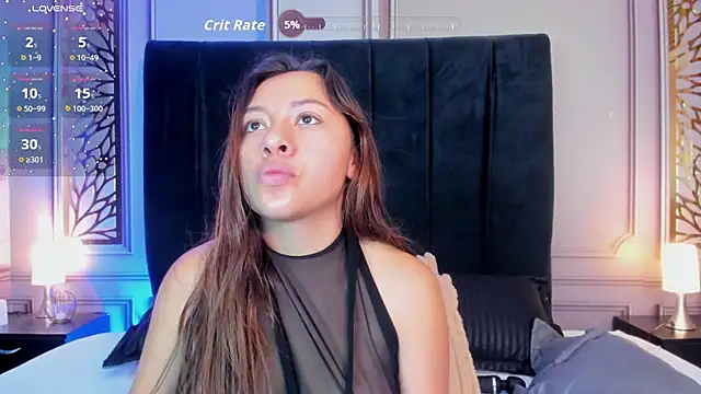 dulce_girlsn Live XXX chat