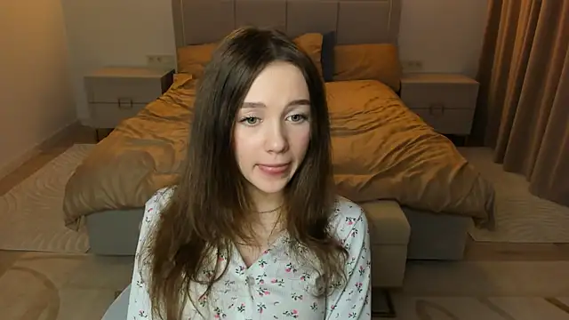 SharriSang's Live XXX Chat