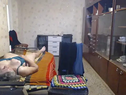 HotLusi Live XXX-Chat