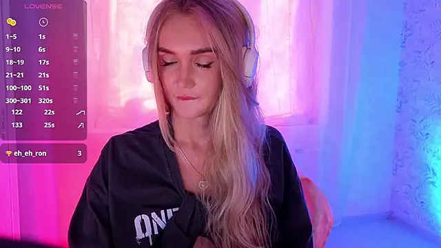 Chat XXX en directo de PrincessVS