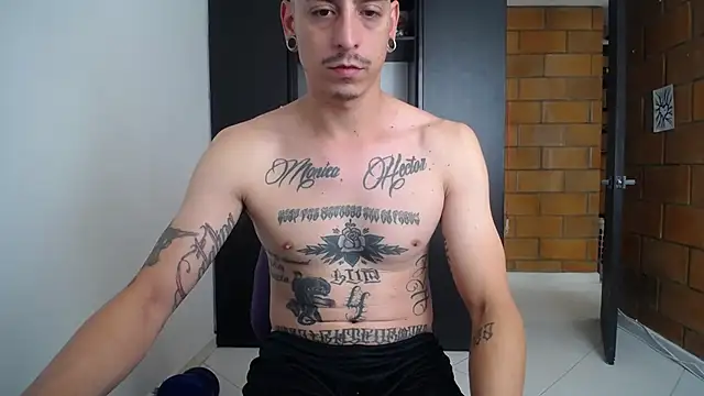Chat XXX ao vivo de xxxmethodic