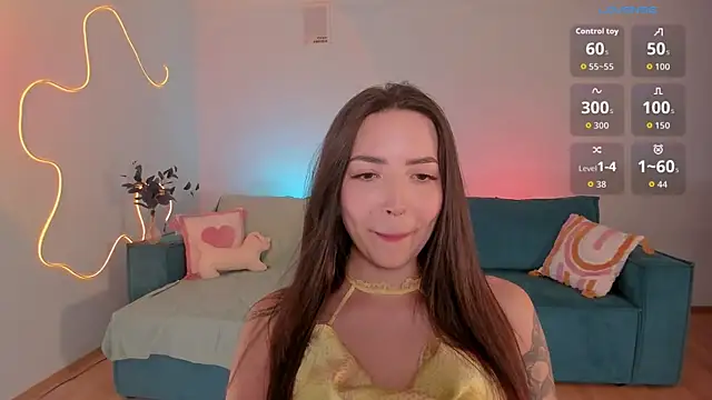 دردشة Oh_My_Dianee الجنسية المباشرة
