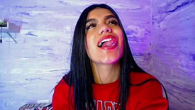 Živý XXX chat Shayla_Gray