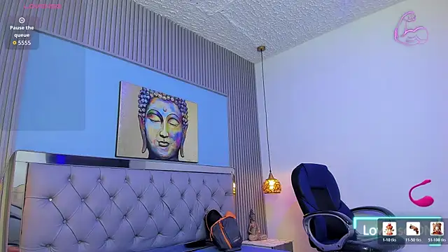Ethanx18_のライブXXXチャット
