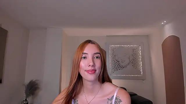 AnaisNin 라이브 XXX 채팅