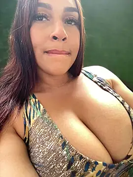 SiennaChalmers Live XXX-chat