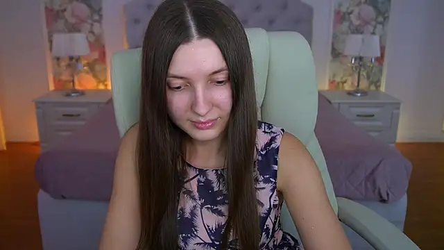 AshleyBaie's Live XXX Chat