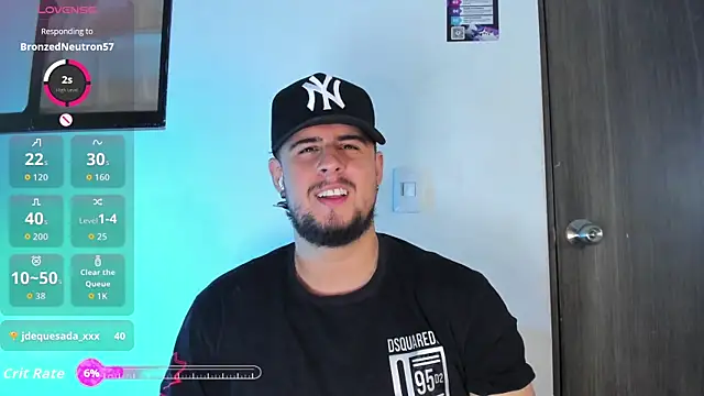 צ'אט XXX בשידור חי של Ryan_evannss_