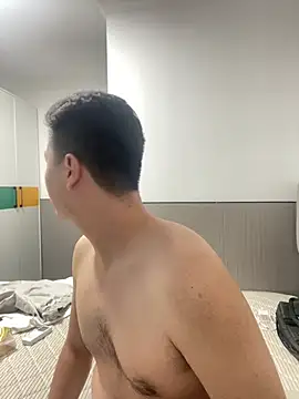 XXX chat uživo modela SYT_bingbing