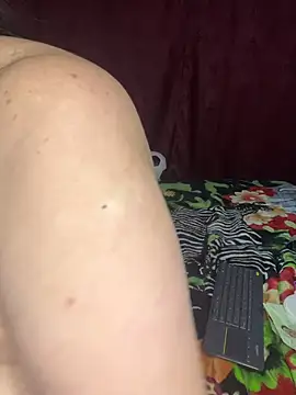 Savvanahh élő XXX-chatje