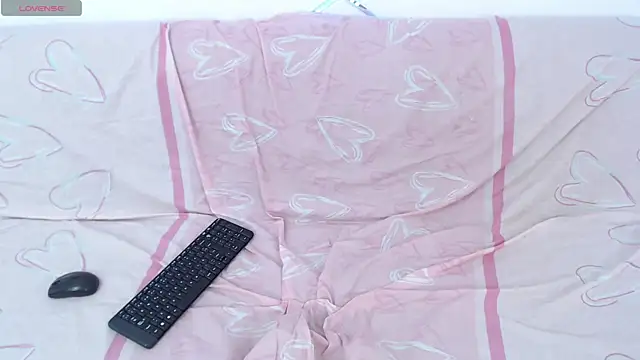 MaxineDoll's Live XXX Chat