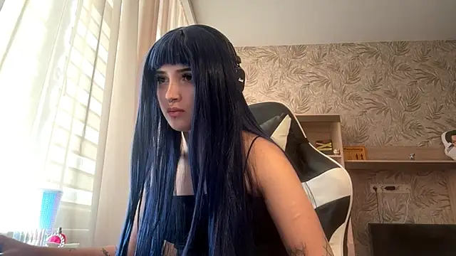 SharikaBabeckiの  ライブXXXチャット