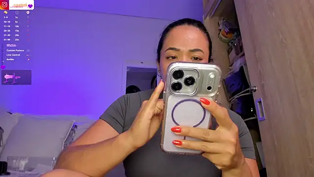 carolgaita 라이브 XXX 채팅