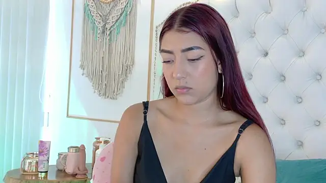 Czat XXX na żywo – Sara_funy