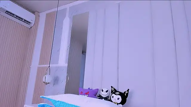 دردشة VesperVelvet الجنسية المباشرة
