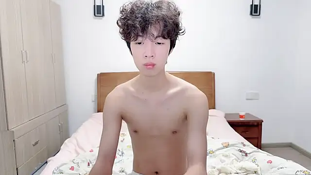 afahyuのライブXXXチャット