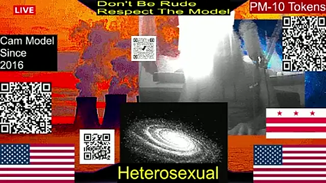 Chatroom XXX en direct de RussellTaylorLacy
