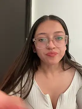 Chat XXX en directo de EvaMark_