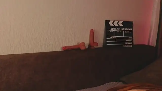 calithra – Live XXX-chat