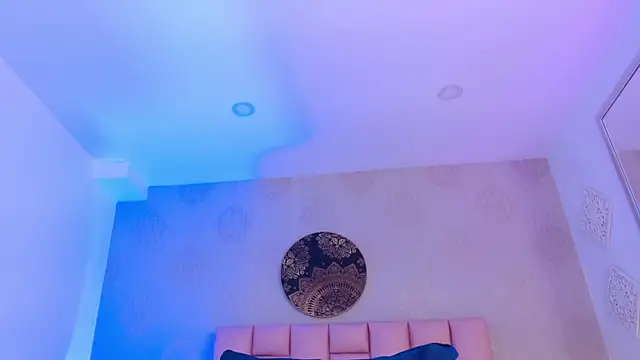 IsabelleDaza Live XXX-Chat