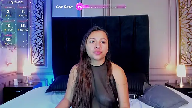 dulce_girls' Live XXX Chat