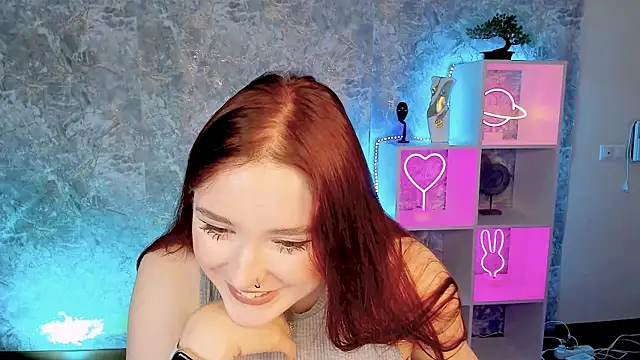 Chatroom XXX en direct de hazel_sullivan