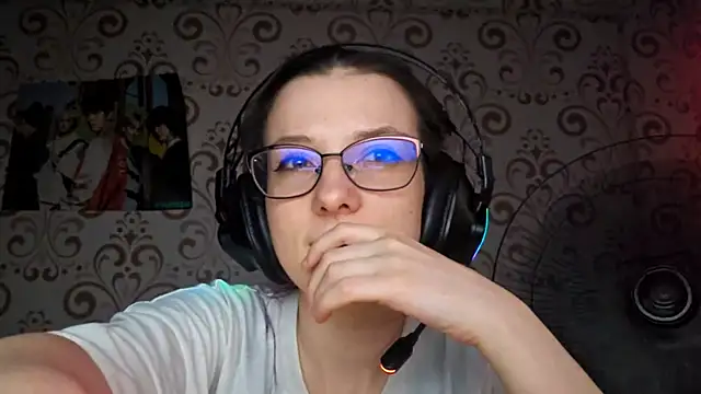 IsaSantella XXX чат на живо
