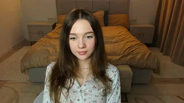Chat XXX en directo de SharriSang