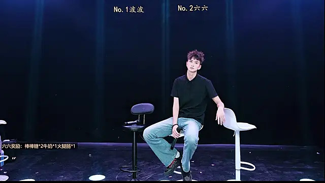 BTboy-001's Live XXX Chat