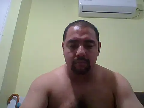 Sembang XXX Secara Langsung Blackcharro888