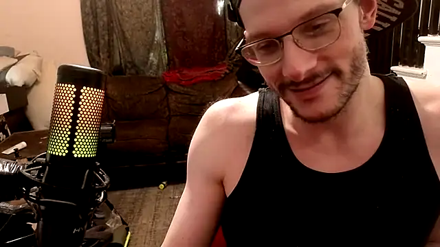 MasterDaddyCool XXX чат на живо